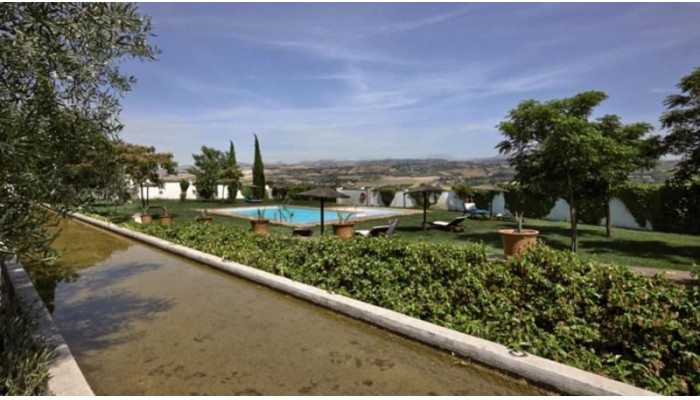 Molino Del Arco Hotel poza 5