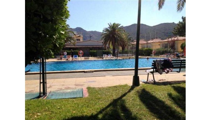 Agi Rescator Resort poza 7