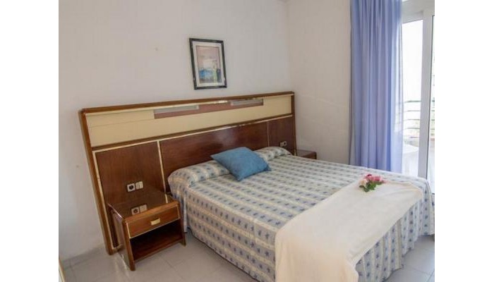 Agi Rescator Resort poza 1