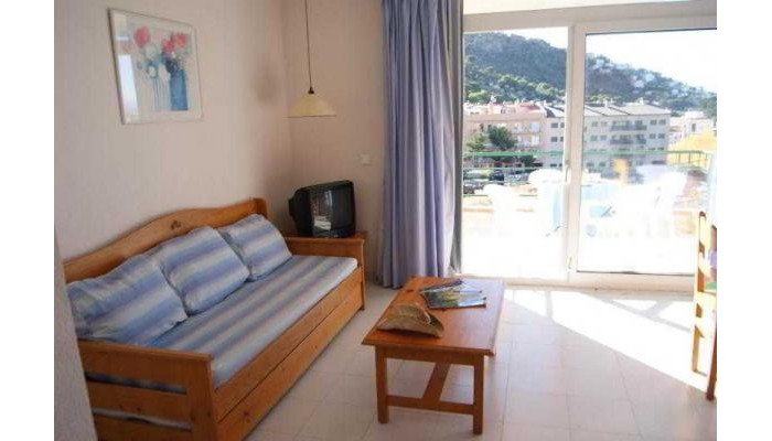 Agi Rescator Resort poza 9