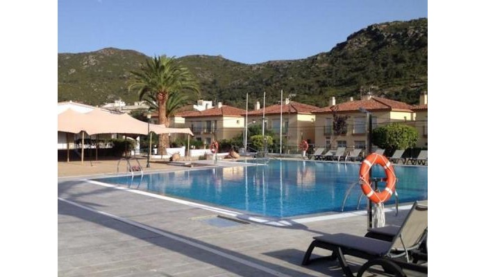 Agi Rescator Resort poza 2