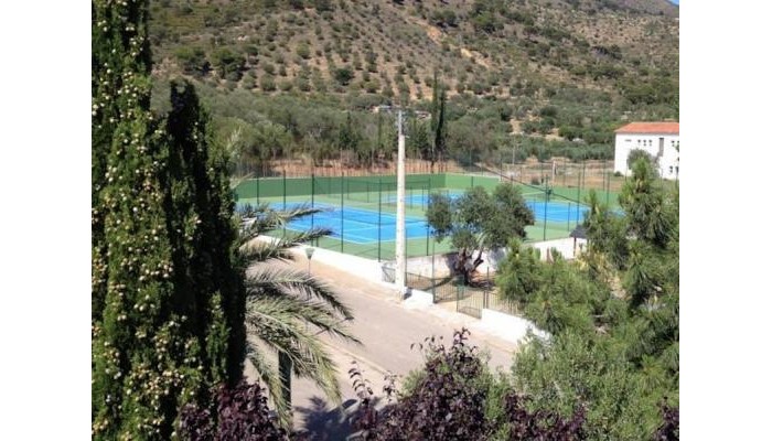 Agi Rescator Resort poza 5