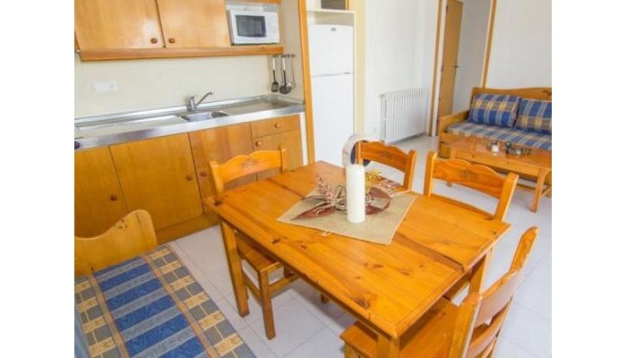 Agi Rescator Resort poza 3