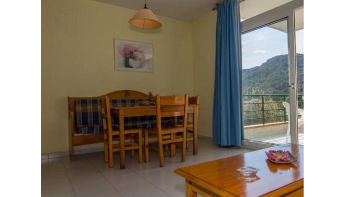 Agi Rescator Resort poza 4