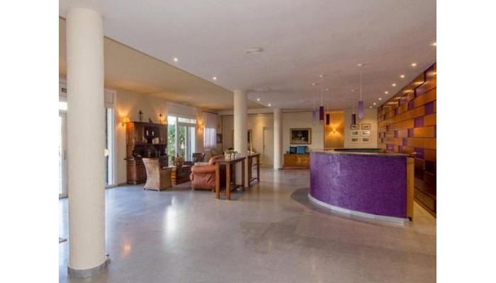 Agi Rescator Resort poza 6