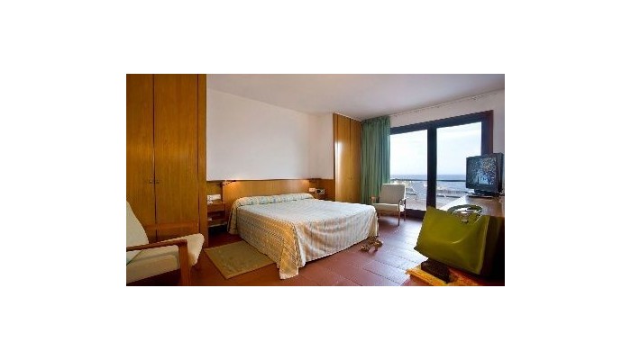 Hotel Almadraba Park poza 1