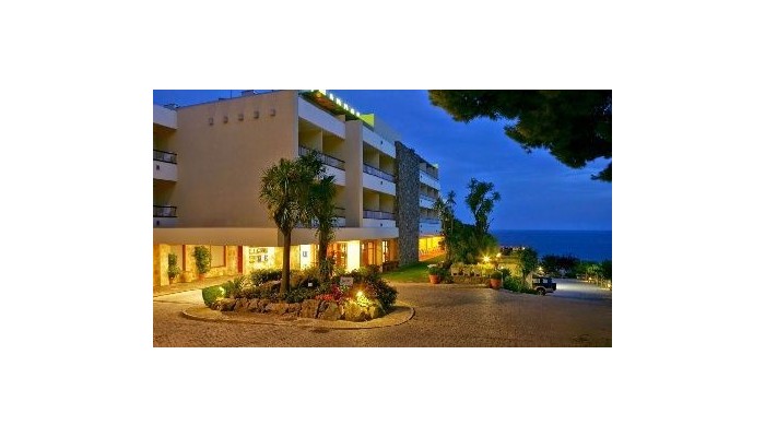 Hotel Almadraba Park poza 0