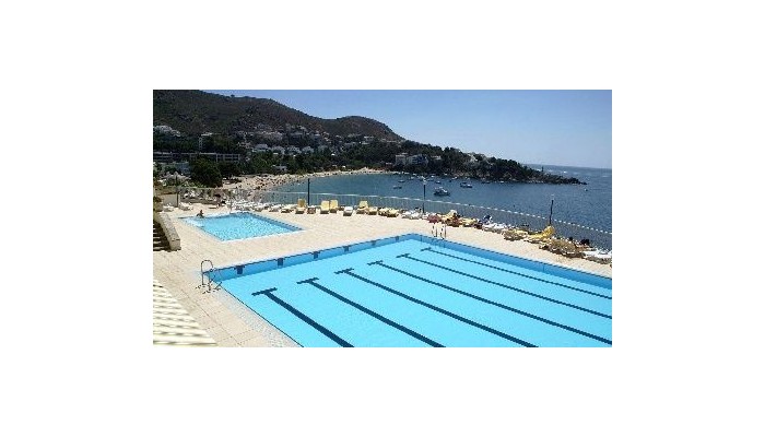 Hotel Almadraba Park poza 4