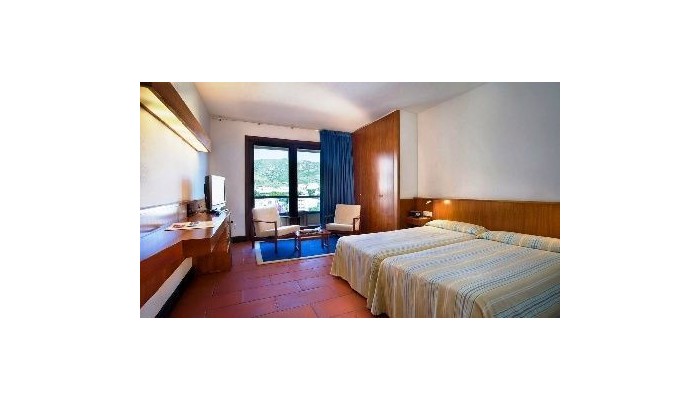 Hotel Almadraba Park poza 2