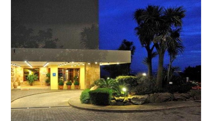 Hotel Almadraba Park poza 9