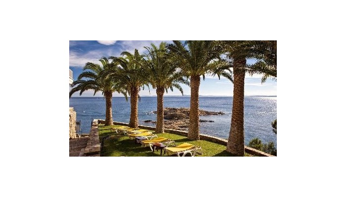 Hotel Almadraba Park poza 8