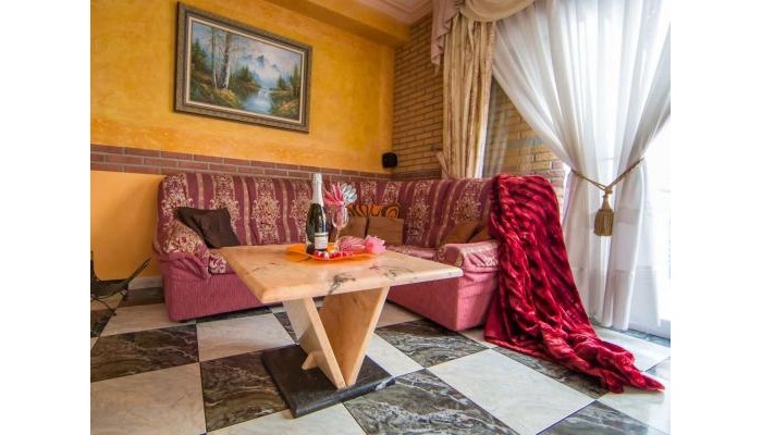 Hotel Apartament Morante poza 4