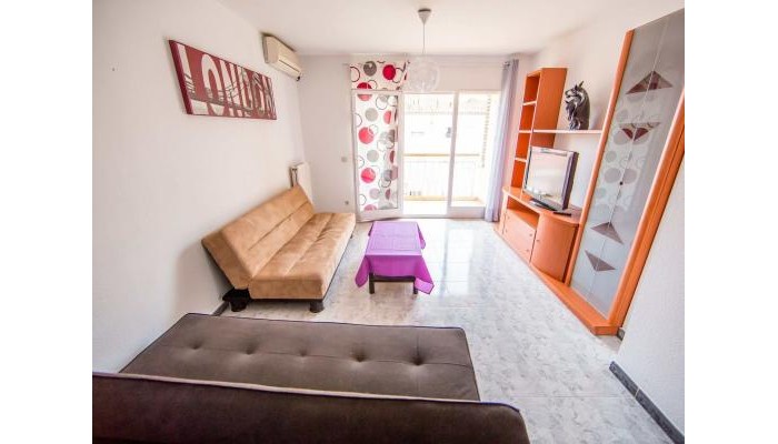 Hotel Apartamento Nataixa poza 1