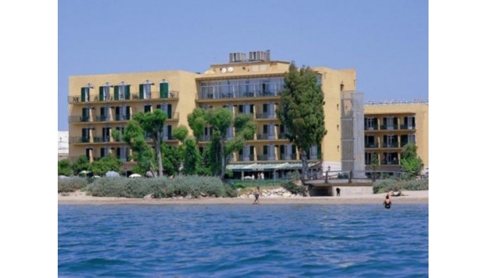 Hotel Coral Platja poza 0