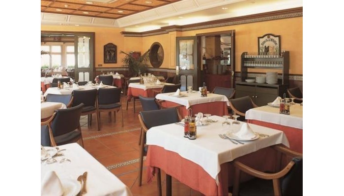 Hotel Coral Platja poza 8