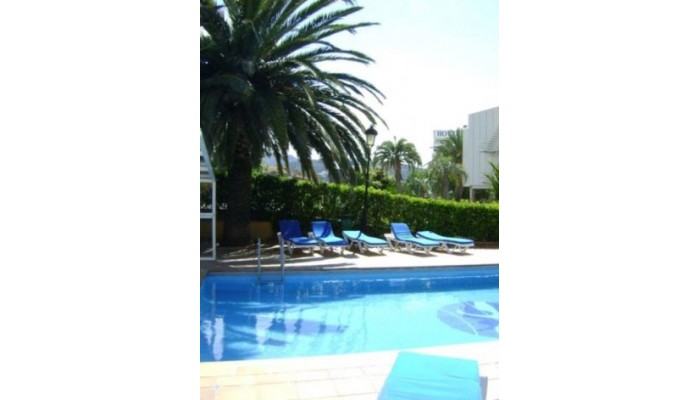 Hotel Coral Platja poza 4