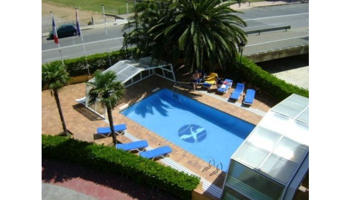 Hotel Coral Platja poza 7
