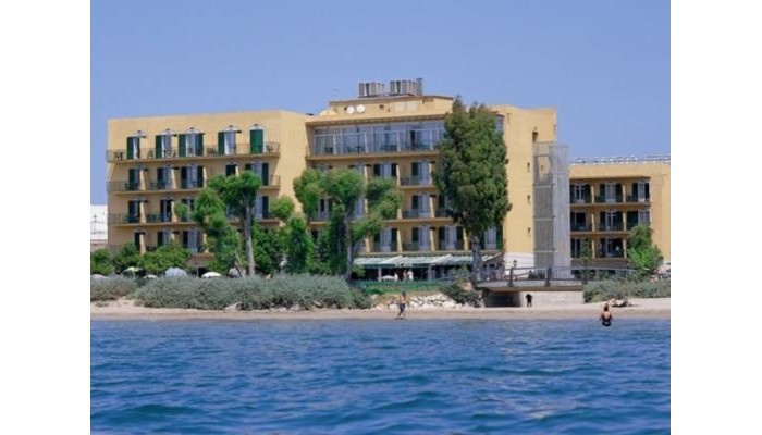 Hotel Coral Platja poza 6
