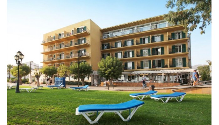 Hotel Coral Platja - Roses poza 1