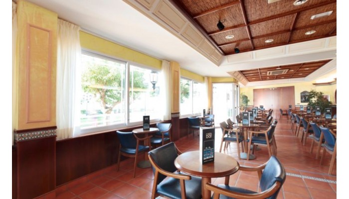 Hotel Coral Platja - Roses poza 3