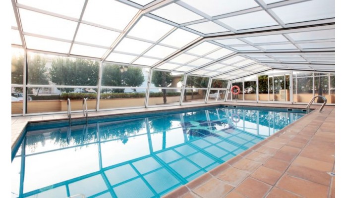 Hotel Coral Platja - Roses poza 2