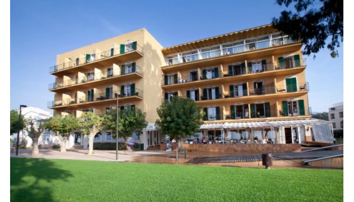 Hotel Coral Platja - Roses poza 0