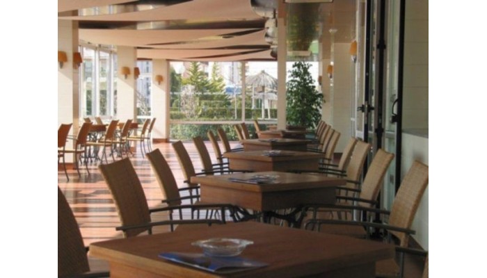 Hotel Goya Park poza 3