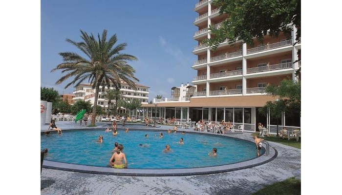 Hotel Goya Park poza 8