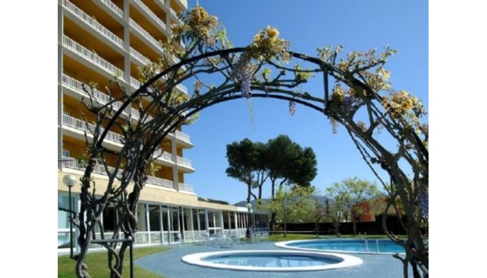 Hotel Goya Park poza 7