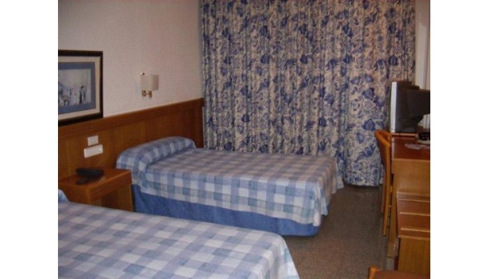 Hotel Goya Park poza 1