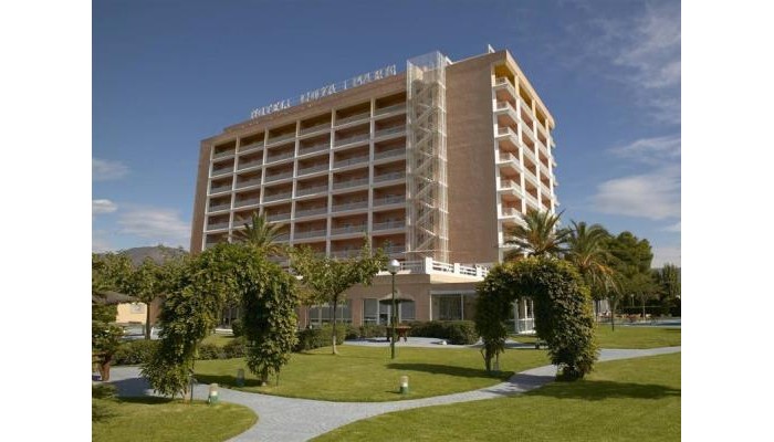Hotel Goya Park poza 9