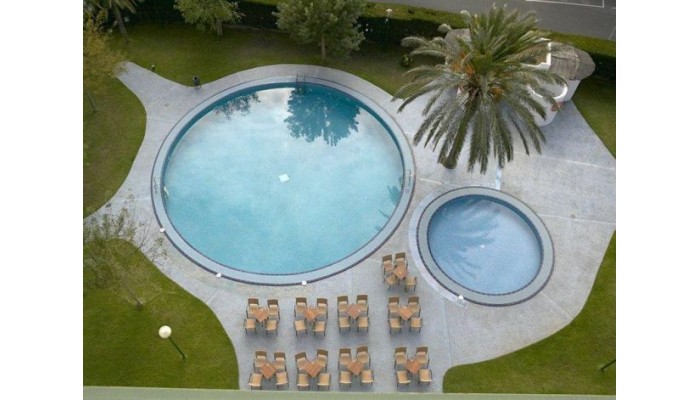 Hotel Goya Park poza 2