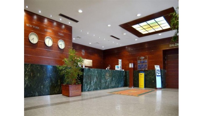 Hotel Goya Park poza 4