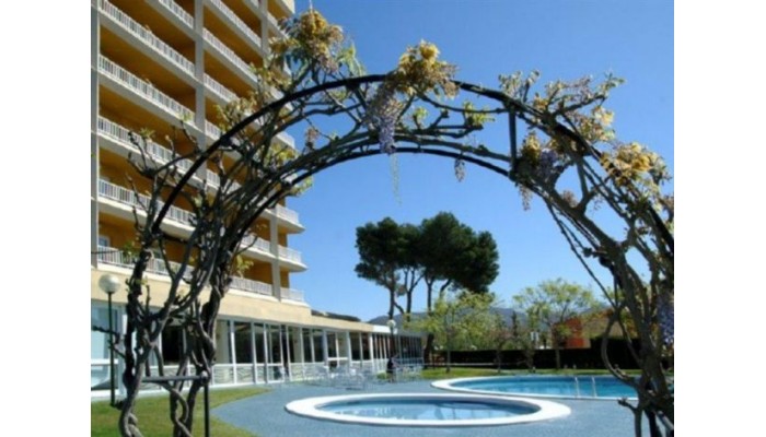 Hotel Goya Park poza 0