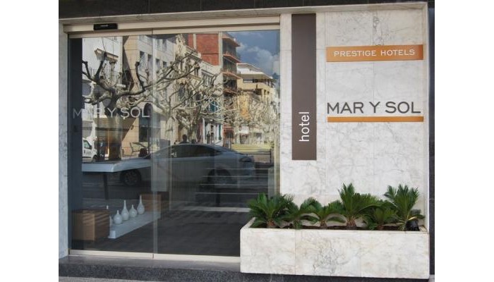 Hotel Mar Y Sol poza 9