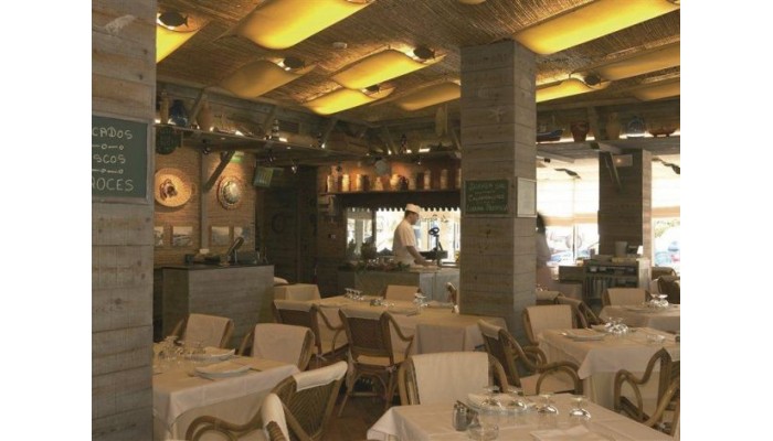 Hotel Mar Y Sol poza 2