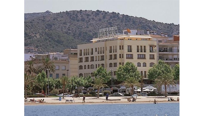 Hotel Mar Y Sol poza 6