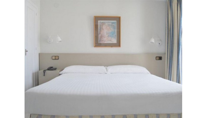 Hotel Mar Y Sol poza 1