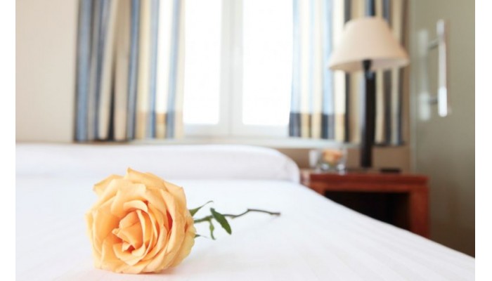 Hotel Mar Y Sol - Roses poza 3