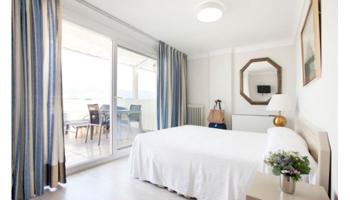 Hotel Mar Y Sol - Roses poza 2