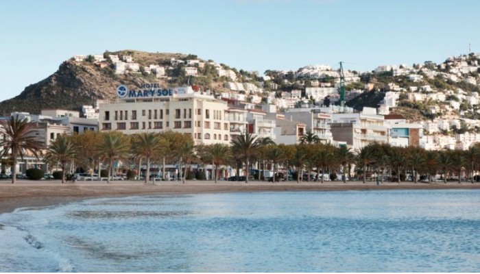 Hotel Mar Y Sol - Roses poza 1