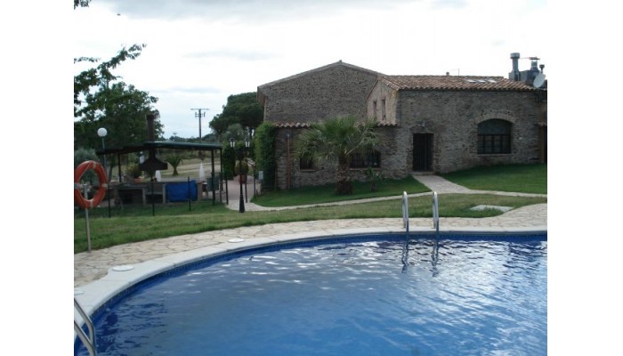 Hotel Mas Palou - Roses poza 2