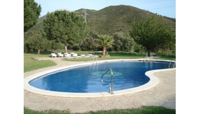 Hotel Mas Palou - Roses poza 1