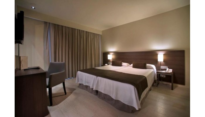 Hotel Mediterraneo Park - Roses poza 1