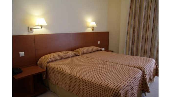 Hotel Mediterraneo Park - Roses poza 5