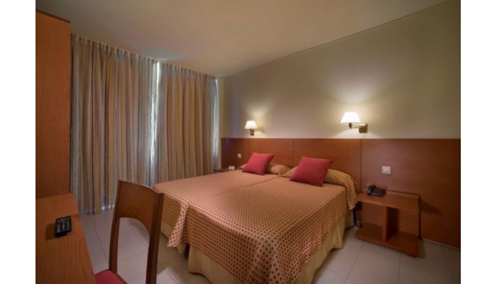 Hotel Mediterraneo Park - Roses poza 4