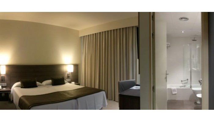 Hotel Mediterraneo Park - Roses poza 3