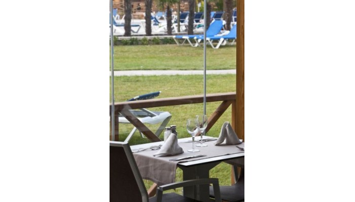 Hotel Mediterraneo Park - Roses poza 7