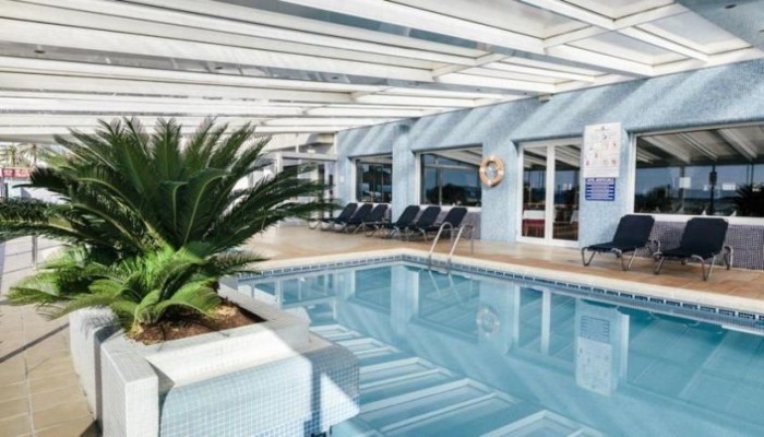 Hotel Montecarlo poza 4