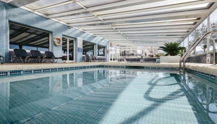 Hotel Montecarlo poza 2